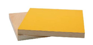Flat Laser Plywood
